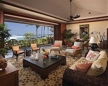 Four Seasons Resort Hualalai Kailua Kona 72-100 Ka`upulehu Drive