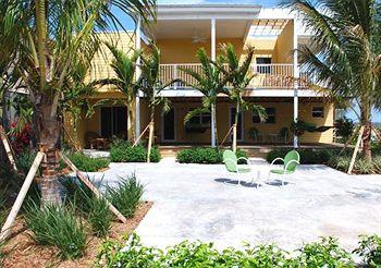 Lime Tree Bay Resort Long Key 68500 Overseas Highway (US 1, Mile Marker 68.5)