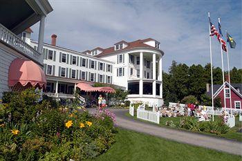 Island House Hotel Mackinac Island 50 Lake Shore Dr