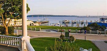 Island House Hotel Mackinac Island 50 Lake Shore Dr