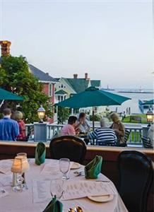 Island House Hotel Mackinac Island 50 Lake Shore Dr