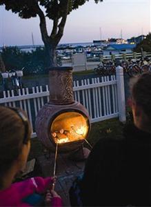 Island House Hotel Mackinac Island 50 Lake Shore Dr