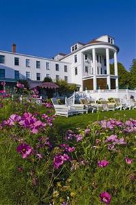 Island House Hotel Mackinac Island 50 Lake Shore Dr