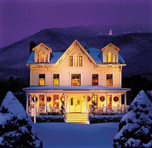 Equinox Resort Manchester (Vermont) 3567 Main Street