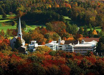 Equinox Resort Manchester (Vermont) 3567 Main Street