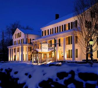 Equinox Resort Manchester (Vermont) 3567 Main Street