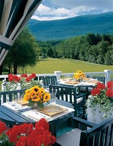 Equinox Resort Manchester (Vermont) 3567 Main Street