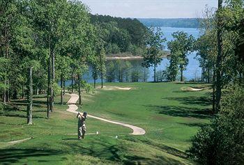 Cypress Bend Golf Resort Many 2000 Cypress Bend Parkway