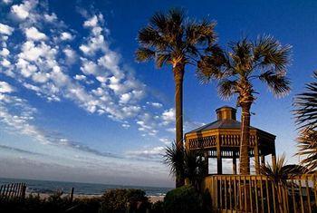 Ocean Isle Inn Ocean Isle Beach 37 West First Street