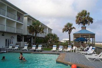 Ocean Isle Inn Ocean Isle Beach 37 West First Street