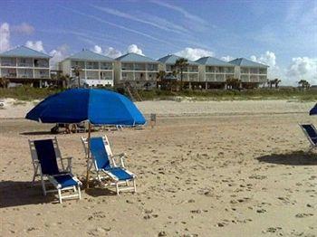 Ocean Isle Inn Ocean Isle Beach 37 West First Street