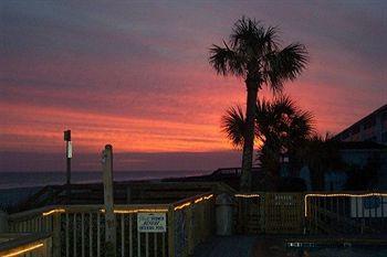 Ocean Isle Inn Ocean Isle Beach 37 West First Street