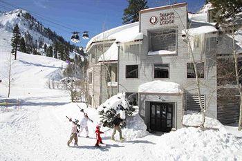 Squaw Valley Lodge Olympic Valley 201 Squaw Peak Road