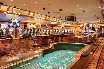 Sam's Town Hotel & Casino Robinsonville 1477 Casino Strip Resorts