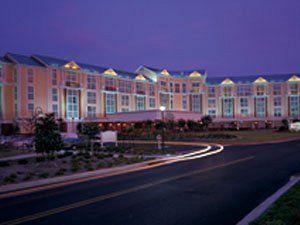 Harrah's Hotel Tunica Robinsonville 13615 Old Highway 61 North