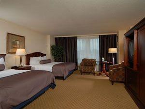 Harrah's Hotel Tunica Robinsonville 13615 Old Highway 61 North