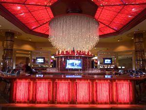 Harrah's Hotel Tunica Robinsonville 13615 Old Highway 61 North