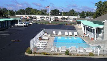 Sea Girt Lodge 2168 Highway 35 North