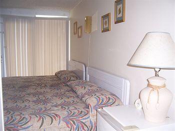 Four Winds Condo Motel Wildwood Crest 404 East Denver Ave