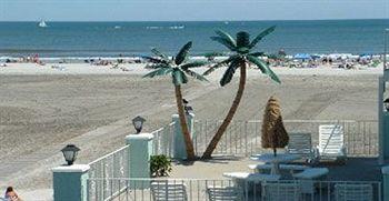 Four Winds Condo Motel Wildwood Crest 404 East Denver Ave