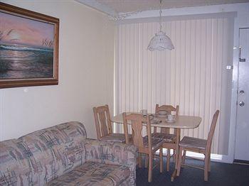 Four Winds Condo Motel Wildwood Crest 404 East Denver Ave