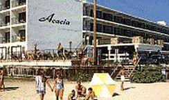 Acacia Beachfront Resort Wildwood Crest 9101 Atlantic Ave