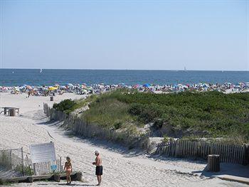 Pier 6600 Hotel Wildwood Crest 9701 Atlantic Ave