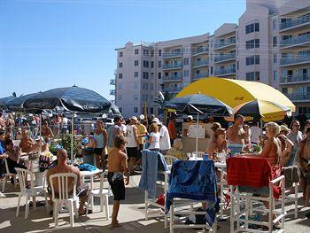 Pier 6600 Hotel Wildwood Crest 9701 Atlantic Ave