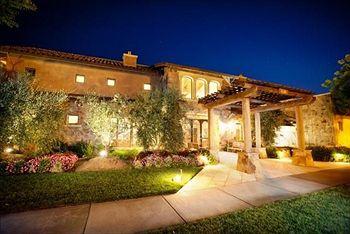 Villagio Inn Yountville 6481 Washington Street