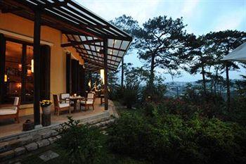 Ana Mandara Villas Resort & Spa Da Lat Le Lai Street