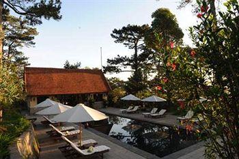 Ana Mandara Villas Resort & Spa Da Lat Le Lai Street