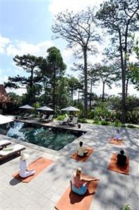 Ana Mandara Villas Resort & Spa Da Lat Le Lai Street