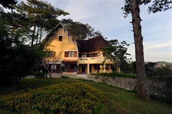 Ana Mandara Villas Resort & Spa Da Lat Le Lai Street