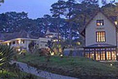 Ana Mandara Villas Resort & Spa Da Lat Le Lai Street