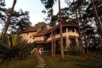 Ana Mandara Villas Resort & Spa Da Lat Le Lai Street