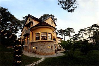 Ana Mandara Villas Resort & Spa Da Lat Le Lai Street