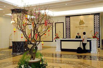 La Sapinette Hotel Da Lat 1 Phan Chu Trinh Street, Ward 9