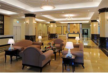 La Sapinette Hotel Da Lat 1 Phan Chu Trinh Street, Ward 9