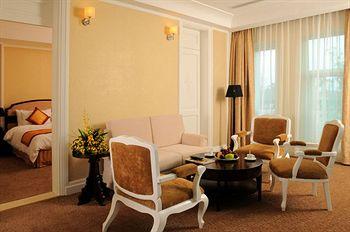 La Sapinette Hotel Da Lat 1 Phan Chu Trinh Street, Ward 9