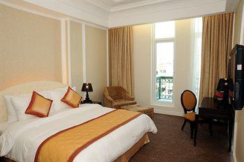 La Sapinette Hotel Da Lat 1 Phan Chu Trinh Street, Ward 9