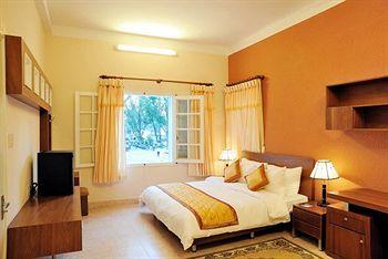 La Sapinette Hotel Da Lat 1 Phan Chu Trinh Street, Ward 9