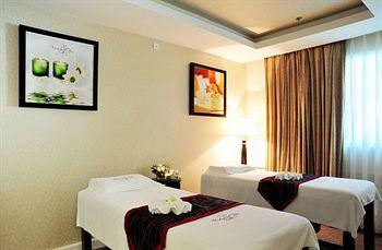 La Sapinette Hotel Da Lat 1 Phan Chu Trinh Street, Ward 9