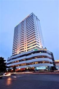 HAGL Plaza Hotel Da Nang 01 Nguyen Vanh Linh Hai Chau District