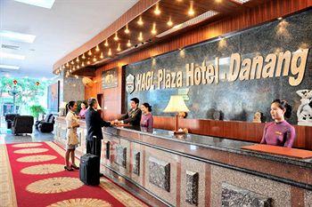 HAGL Plaza Hotel Da Nang 01 Nguyen Vanh Linh Hai Chau District