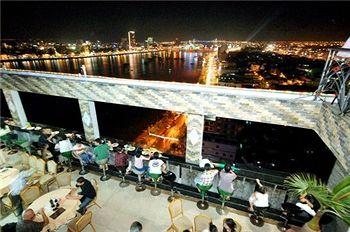 Riverside Hotel Da Nang A30 Tran Hung Dao Street, Son Tra District