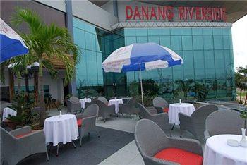 Riverside Hotel Da Nang A30 Tran Hung Dao Street, Son Tra District