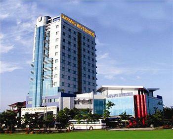 Riverside Hotel Da Nang A30 Tran Hung Dao Street, Son Tra District