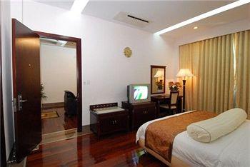 Riverside Hotel Da Nang A30 Tran Hung Dao Street, Son Tra District