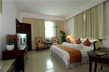 Riverside Hotel Da Nang A30 Tran Hung Dao Street, Son Tra District