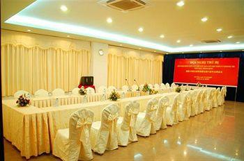 Riverside Hotel Da Nang A30 Tran Hung Dao Street, Son Tra District